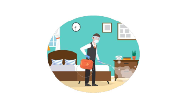 Loker Housekeeping di Hotel Sans Stay Arkana Seturan